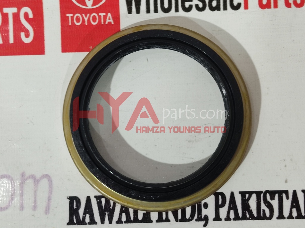 [90316-T0002] SEAL, OIL (FOR STEERING KNUCKLE RH)