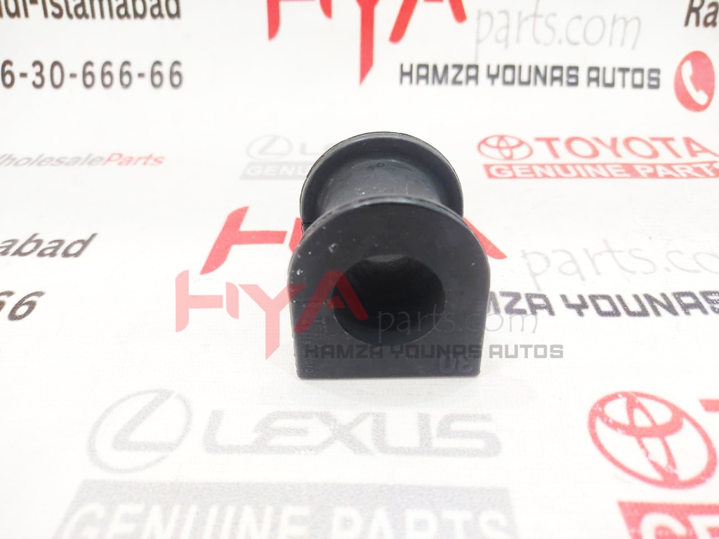 [48815-0K010] BUSH, FRONT STABILIZER BAR, NO.1