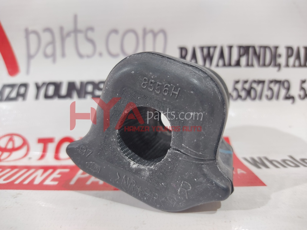 [48815-47030] BUSH, FRONT STABILIZER BAR, NO.1