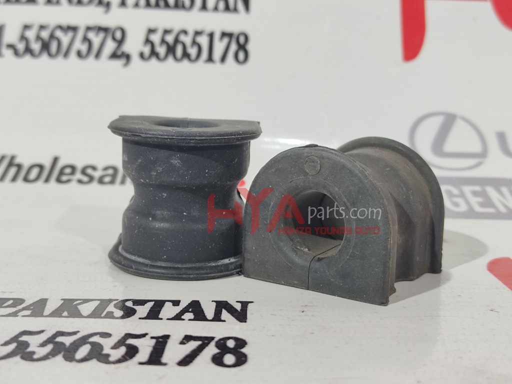 [48815-60030] BUSH, FRONT STABILIZER BAR, NO.1