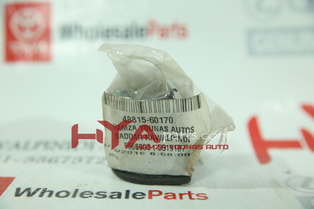 [48815-60170] BUSH, FRONT STABILIZER BAR, RH