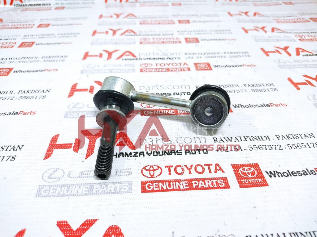 [48820-30090] LINK ASSY, FRONT STABILIZER, LH (STABILIZER LINK)