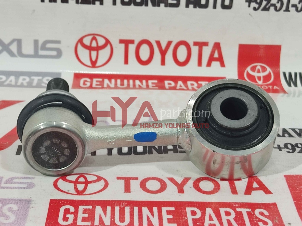 LINK ASSY, FRONT STABILIZER, LH (STABILIZER LINK) | H Y A parts