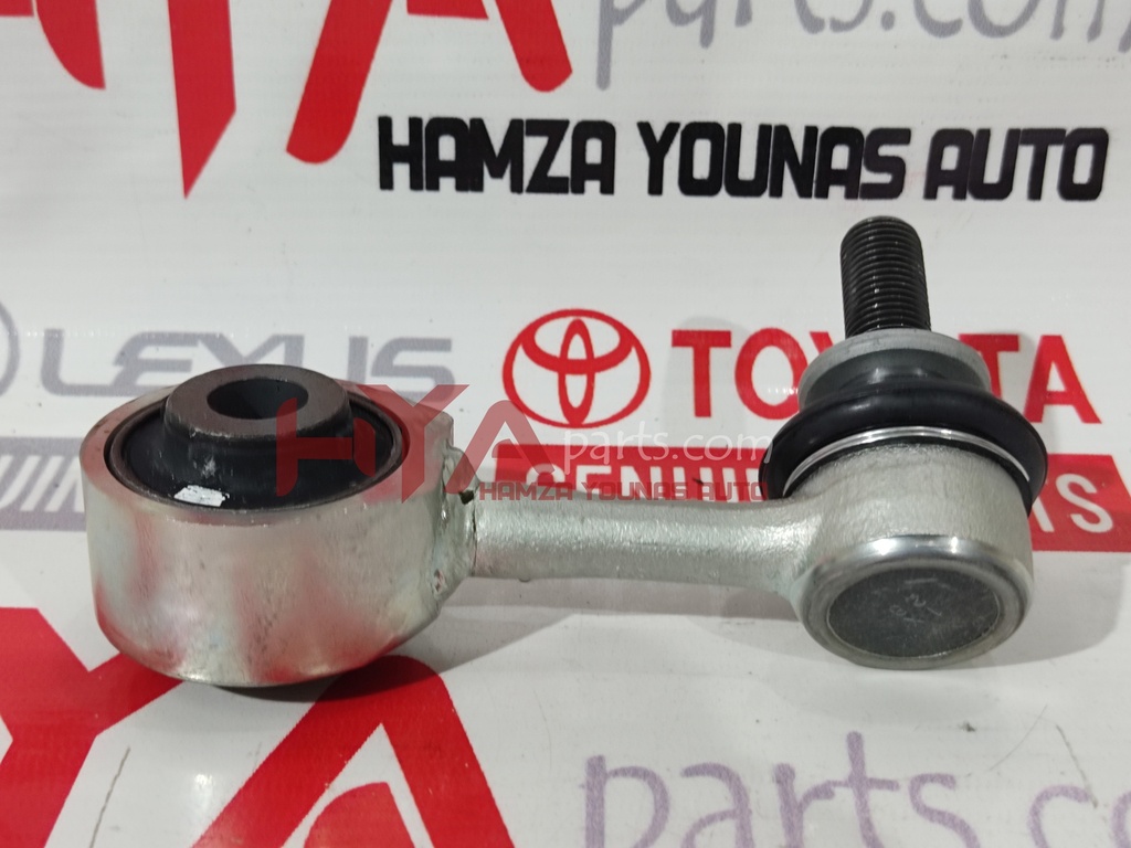 LINK ASSY, FRONT STABILIZER, LH (STABILIZER LINK) | H Y A parts
