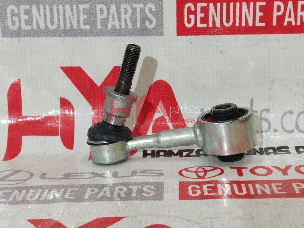 [48830-47010] LINK ASSY, REAR STABILIZER, RR (STABILIZER LINK)