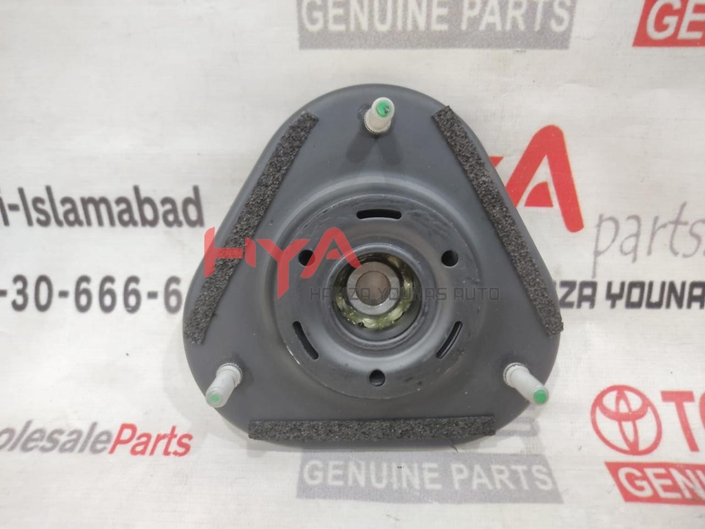 [48609-02201] SUPPORT SUB-ASSY, FRONT SUSPENSION (SHOCK MOUNTING)