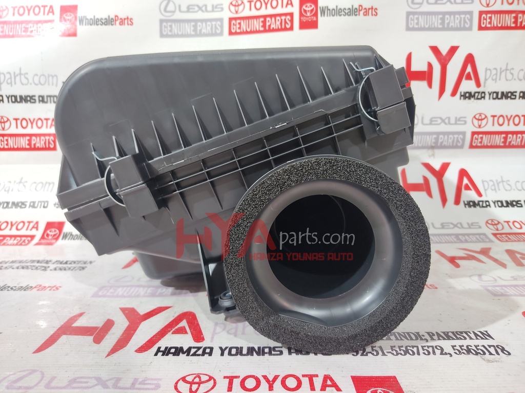 [17700-0C210] CLEANER ASSY, AIR (AIR FILTER BOX)