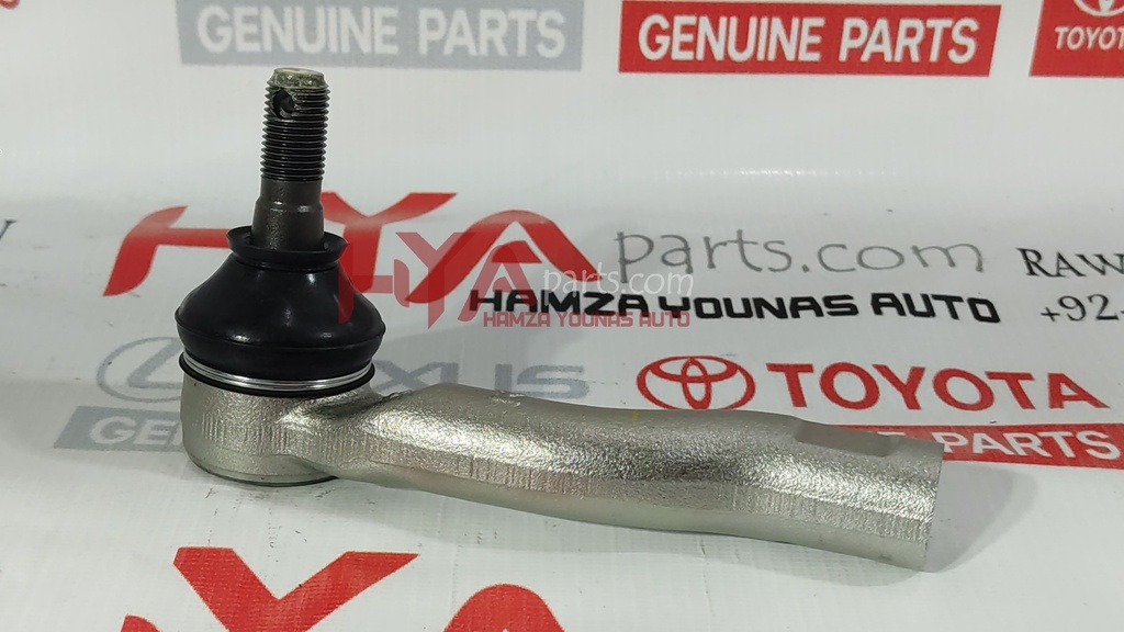 [45046-09720] END SUB-ASSY, TIE ROD, RH