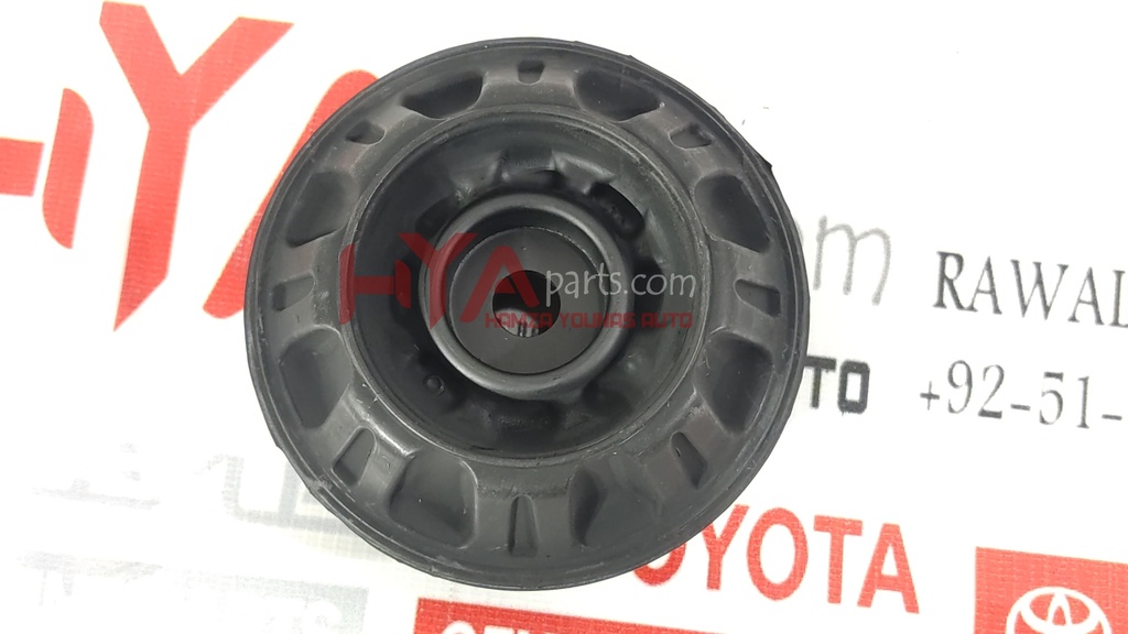 [48609-0D150] SUPPORT SUB-ASSY, FRONT SUSPENSION (SHOCK MOUNTING)