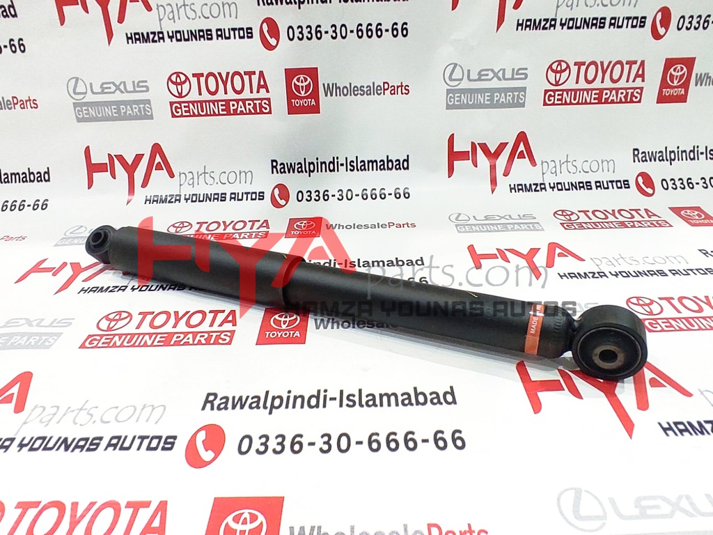 [48530-BZ200] ABSORBER ASSY, SHOCK, REAR RH