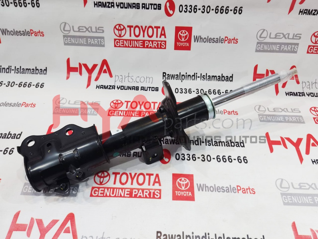 [48510-BZD00] ABSORBER ASSY, SHOCK, FRONT RH
