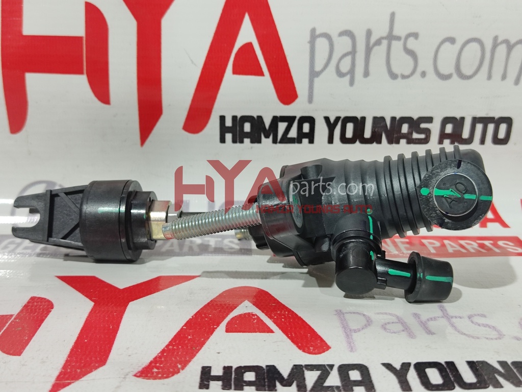[31420-0K014] CYLINDER ASSY, CLUTCH MASTER