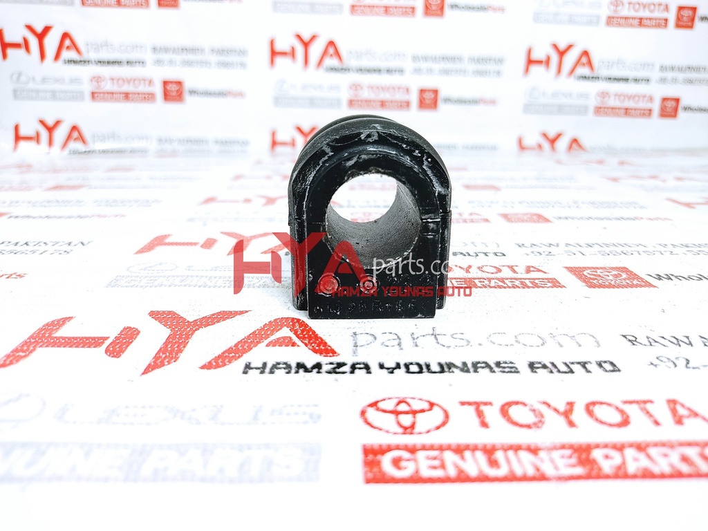 [48815-47040] BUSH, FRONT STABILIZER BAR, NO.1