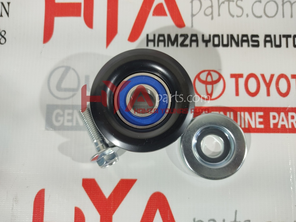 PULLEY SUBASSY, IDLER, NO.1 H Y A parts