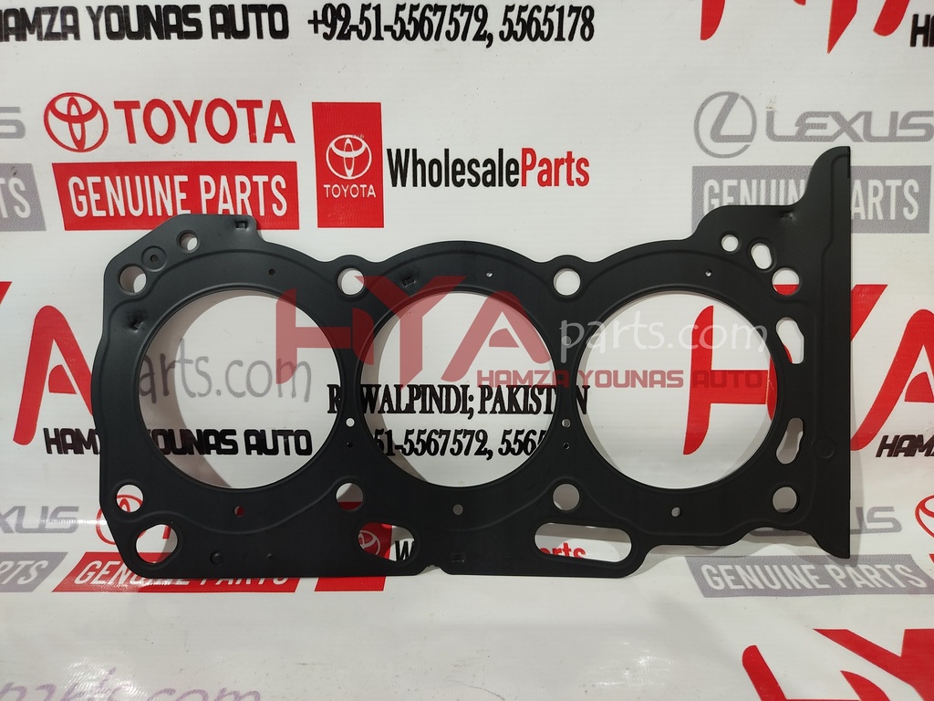 [11115-31091] GASKET, CYLINDER HEAD (HEAD GASKET)