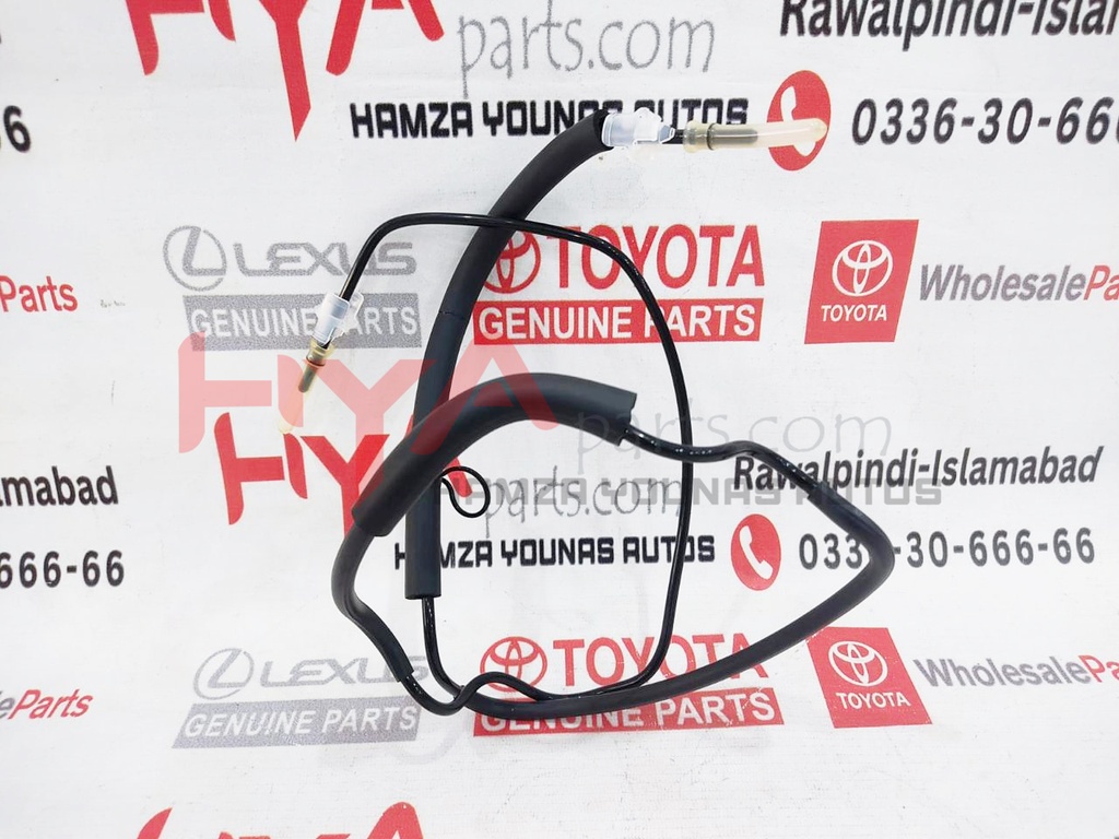 [48986-60050] TUBE, HEIGHT CONTROL, NO.6