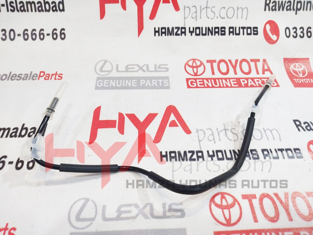 [48987-60040] TUBE, HEIGHT CONTROL, NO.7