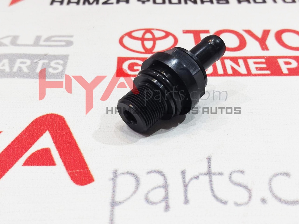 [12204-38010] VALVE SUB-ASSY, VENTILATION