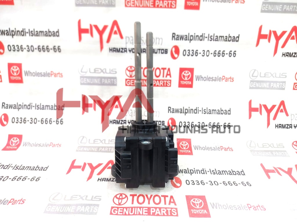 [36410-60120] ACTUATOR ASSY, TRANSFER SHIFT