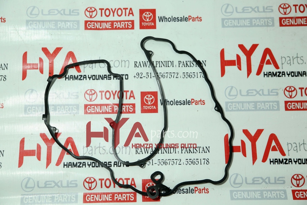 [11213-36050] GASKET, CYLINDER HEAD COVER (TAPPET COVER JAIN)