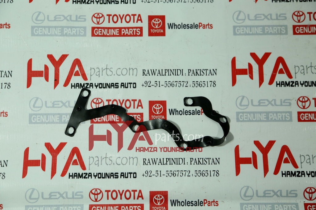 [11214-36020] GASKET, CYLINDER HEAD COVER, NO.2 (TAPPET COVER JAIN)