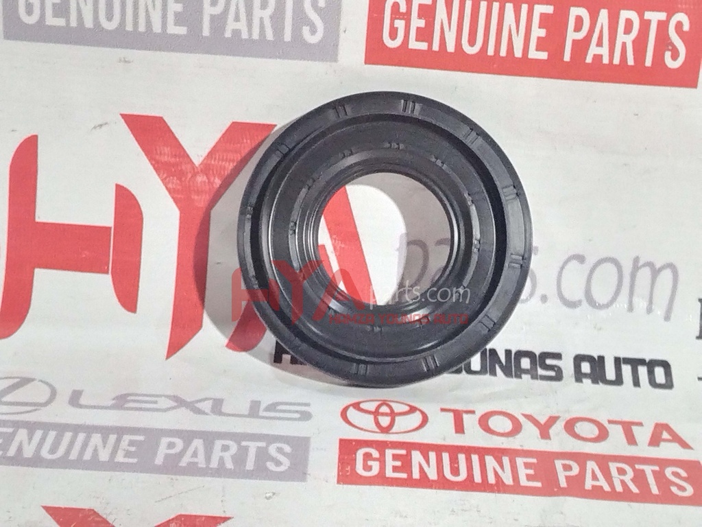[90311-47019] OIL SEAL, REAR DRIVE SHAFT, LH