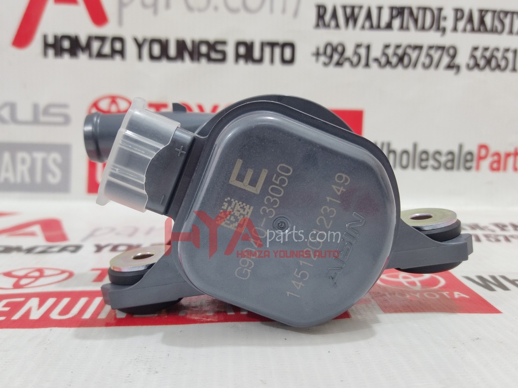 [G9040-33050] INVERTER WATER PUMP ASSY(W/MOTOR)