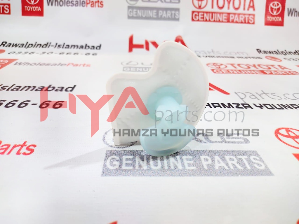 [23217-31100] FILTER, FUEL PUMP