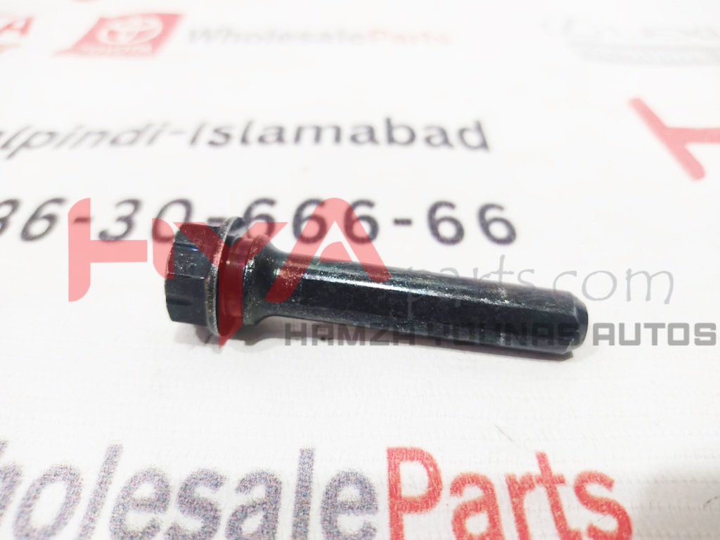 [47715-33050] PIN, FRONT DISC BRAKE CYLINDER SLIDE