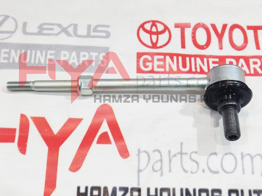 LINK ASSY, REAR STABILIZER, RR (STABILIZER LINK) | H Y A parts