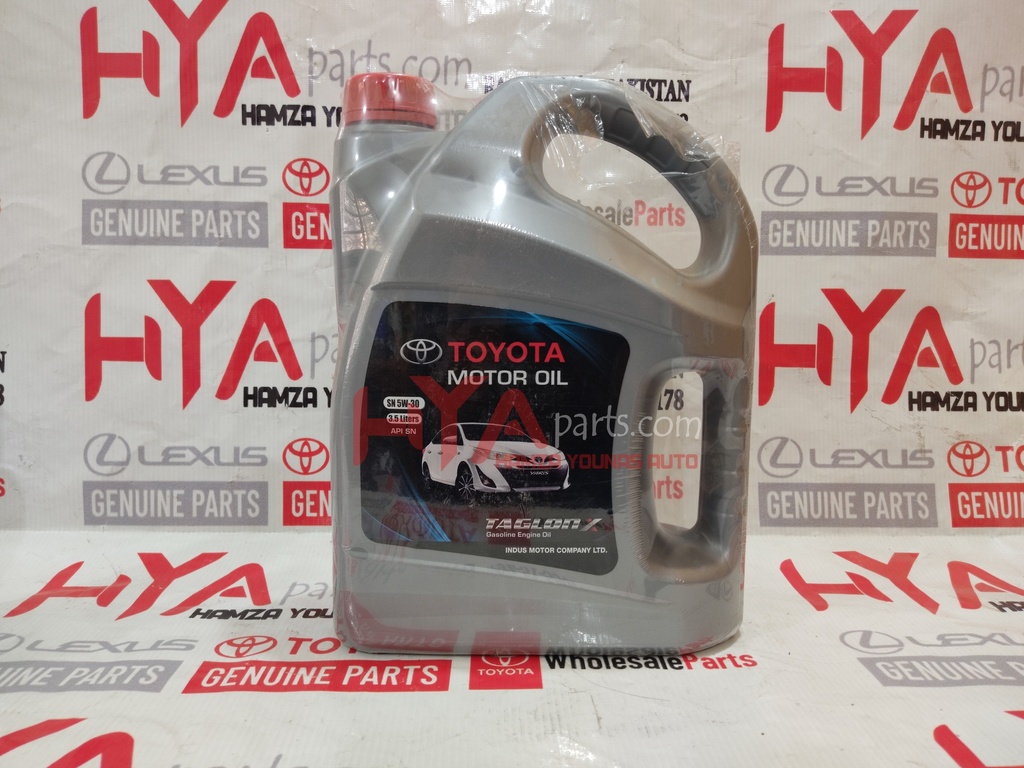 [TAGLON X 3-5L] TAGLON X 3.5 LITER [TAGLON X 3.5 LITER]