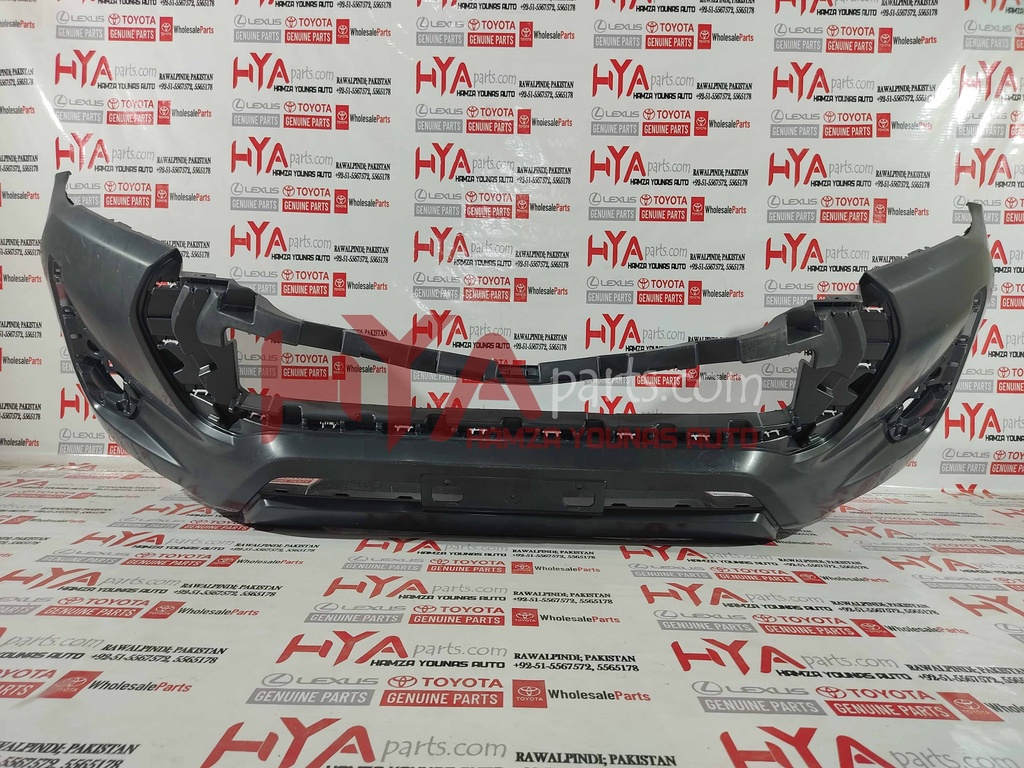 [52119-0KL50-OPM] COVER, FRONT BUMPER