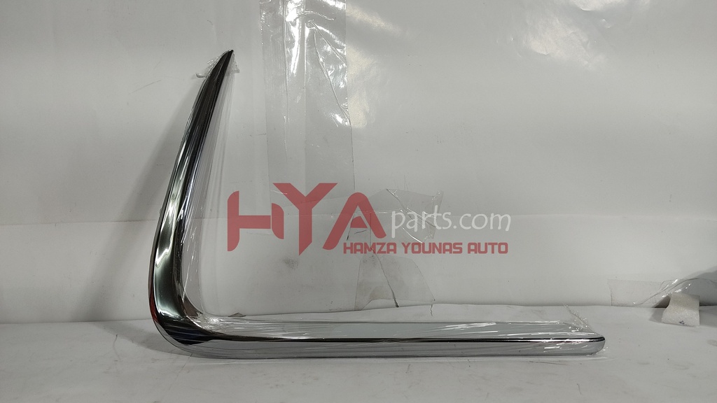 MOULDING, FRONT BUMPER EXTENSION, RH | H Y A parts