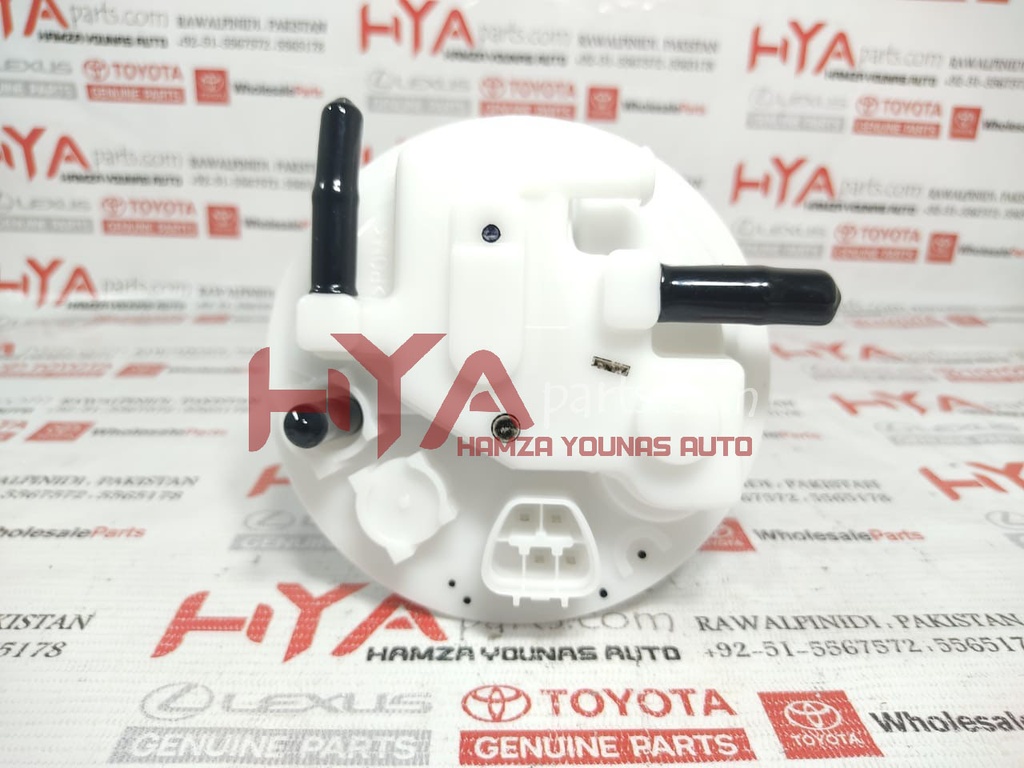 [77024-12320] PLATE SUB-ASSY, FUEL SUCTION (FUEL FILTER)