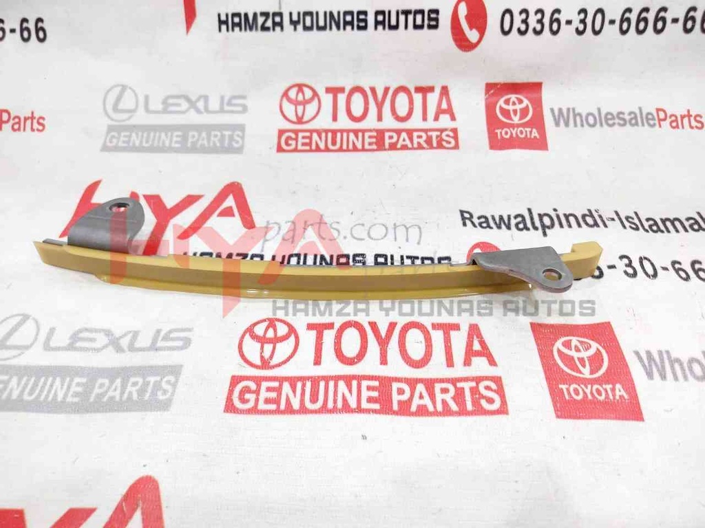 [13561-36030] DAMPER, CHAIN VIBRATION, NO.1