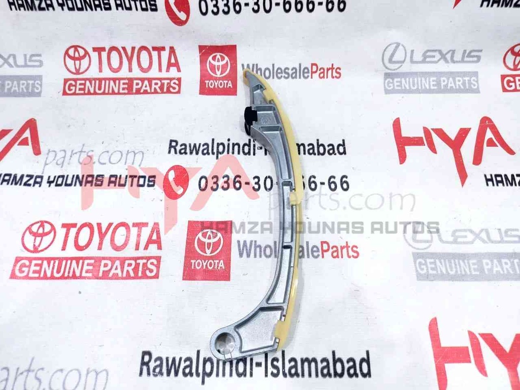 [13559-36040] SLIPPER, CHAIN TENSIONER