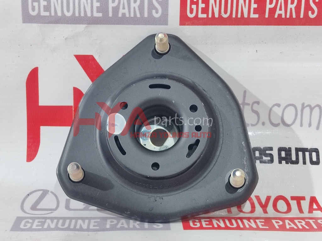 [48609-42040] SUPPORT SUB-ASSY, FRONT SUSPENSION (SHOCK MOUNTING)