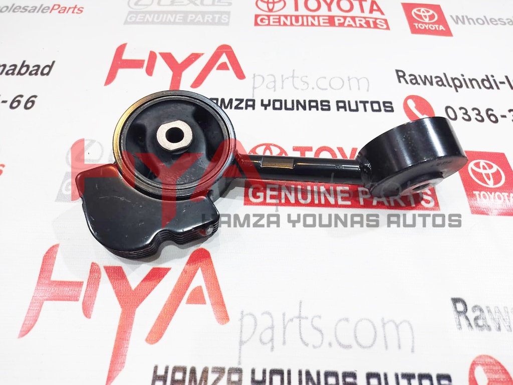 [12363-20130] ROD, ENGINE MOVING CONTROL