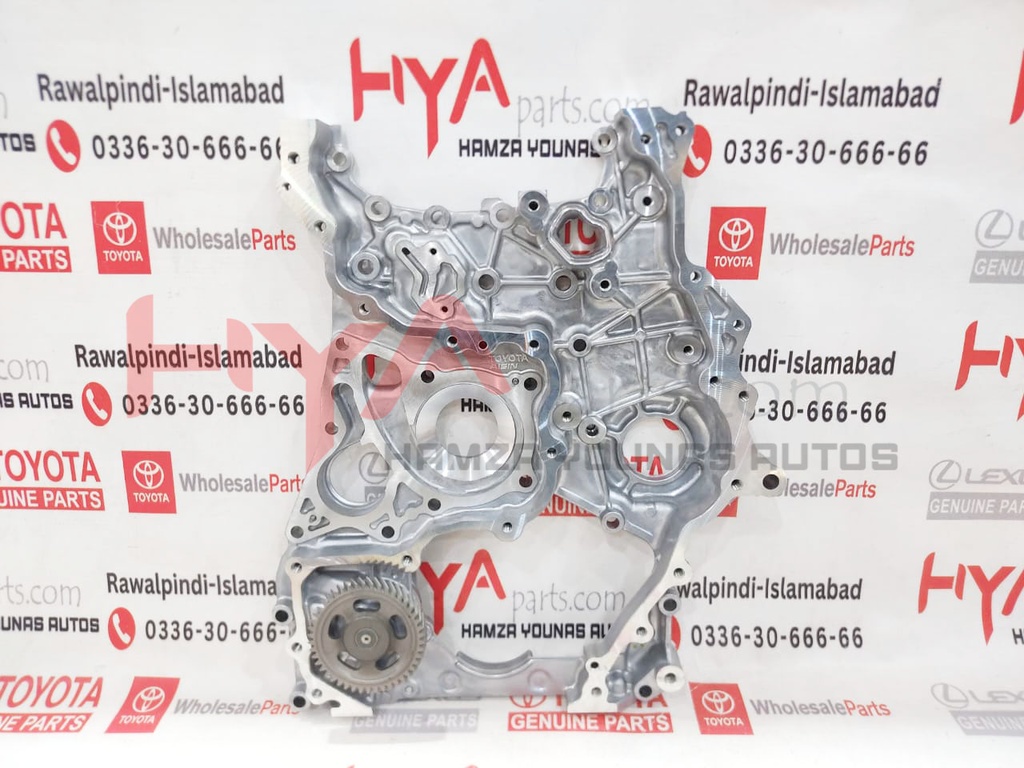 [11310-11041] COVER ASSY, TIMING CHAIN