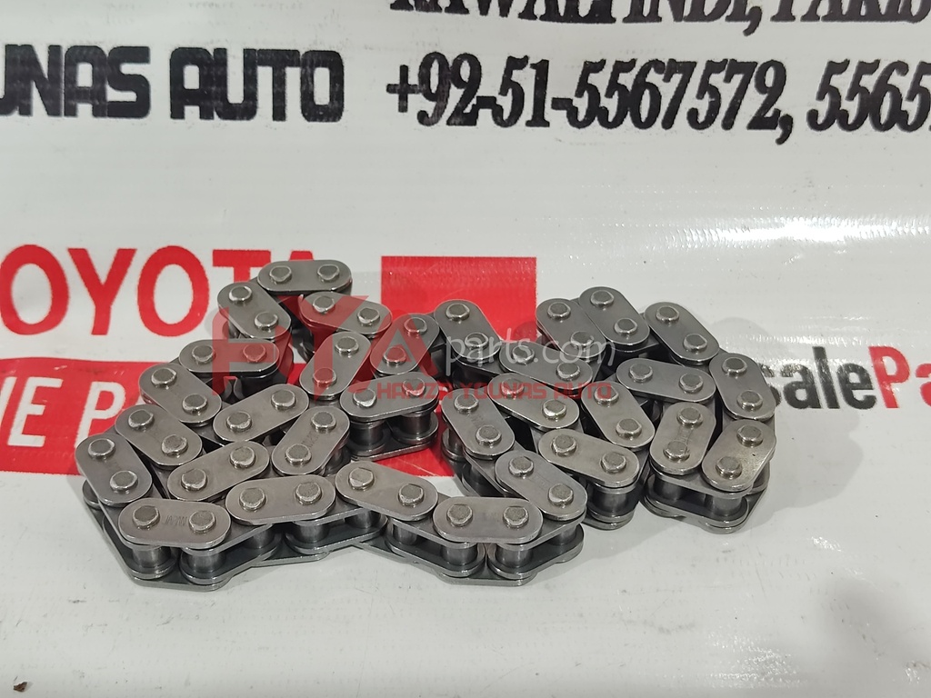 CHAIN SUB-ASSY ( TIMING CHAIN ) | H Y A parts