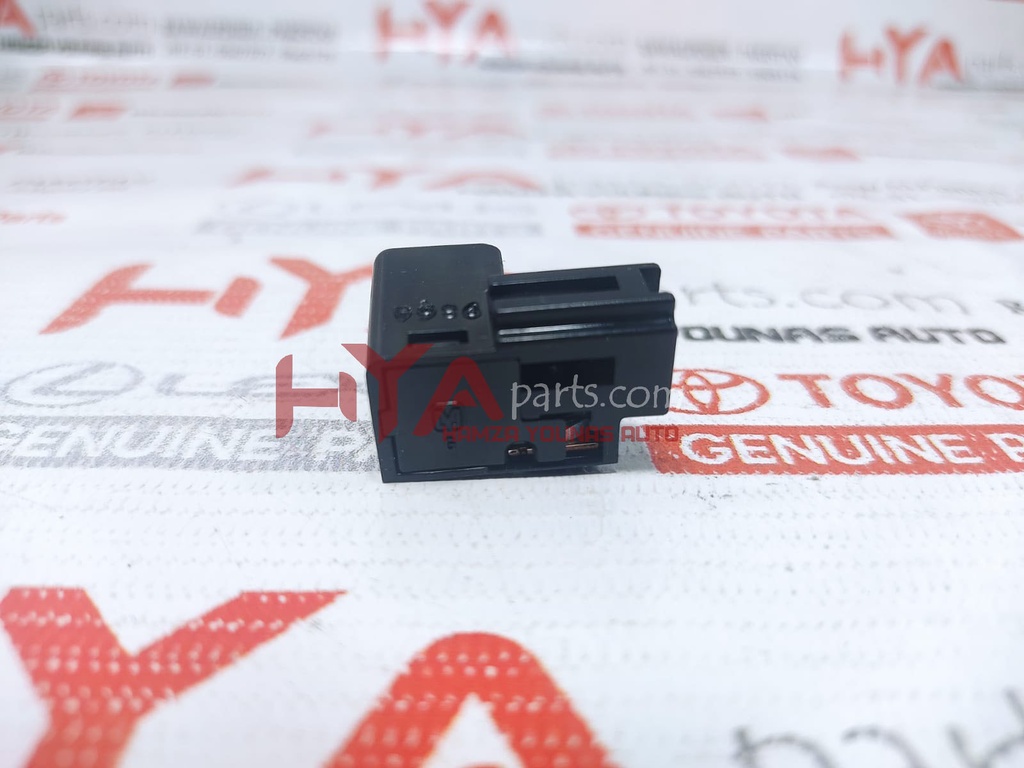 SWITCH ASSY, PARKING BRAKE | H Y A parts