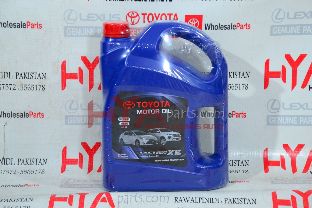 [TAGLON XE 4L] TAGLON XE 4L [ENGINE OIL TOYOTA 10W-40]