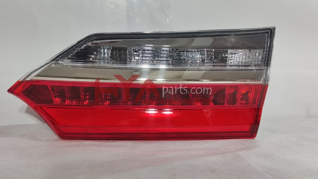 [TYC 17-A761-E6-2B] BACK LIGHT COROLLA 2017 RH