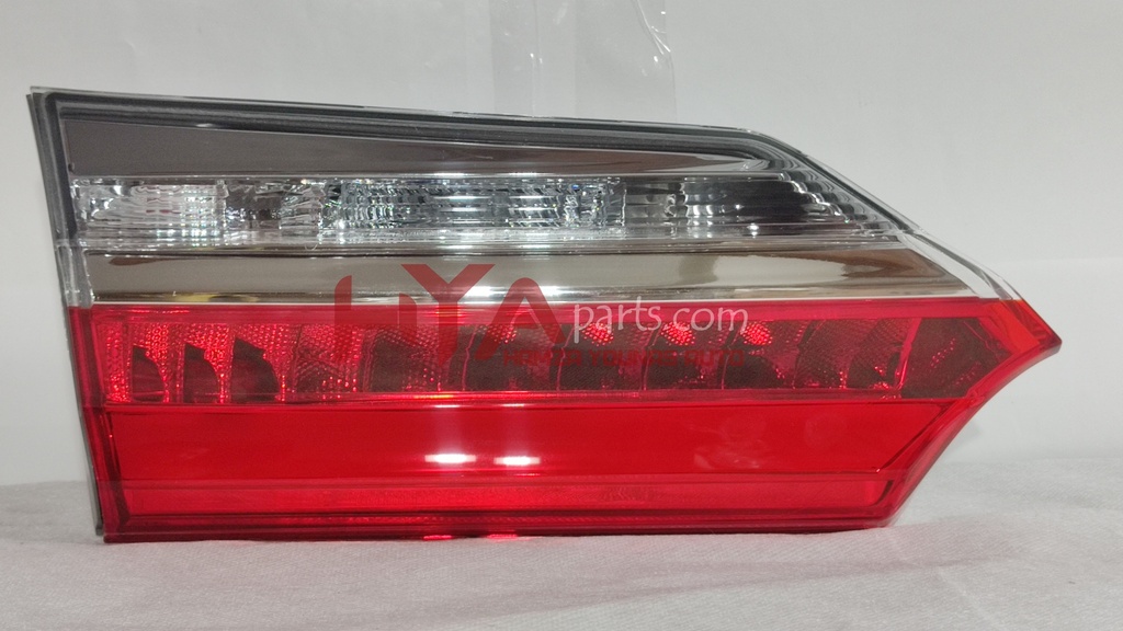 [TYC 17-A762-E6-2B] BACK LIGHT COROLLA 2017 LH