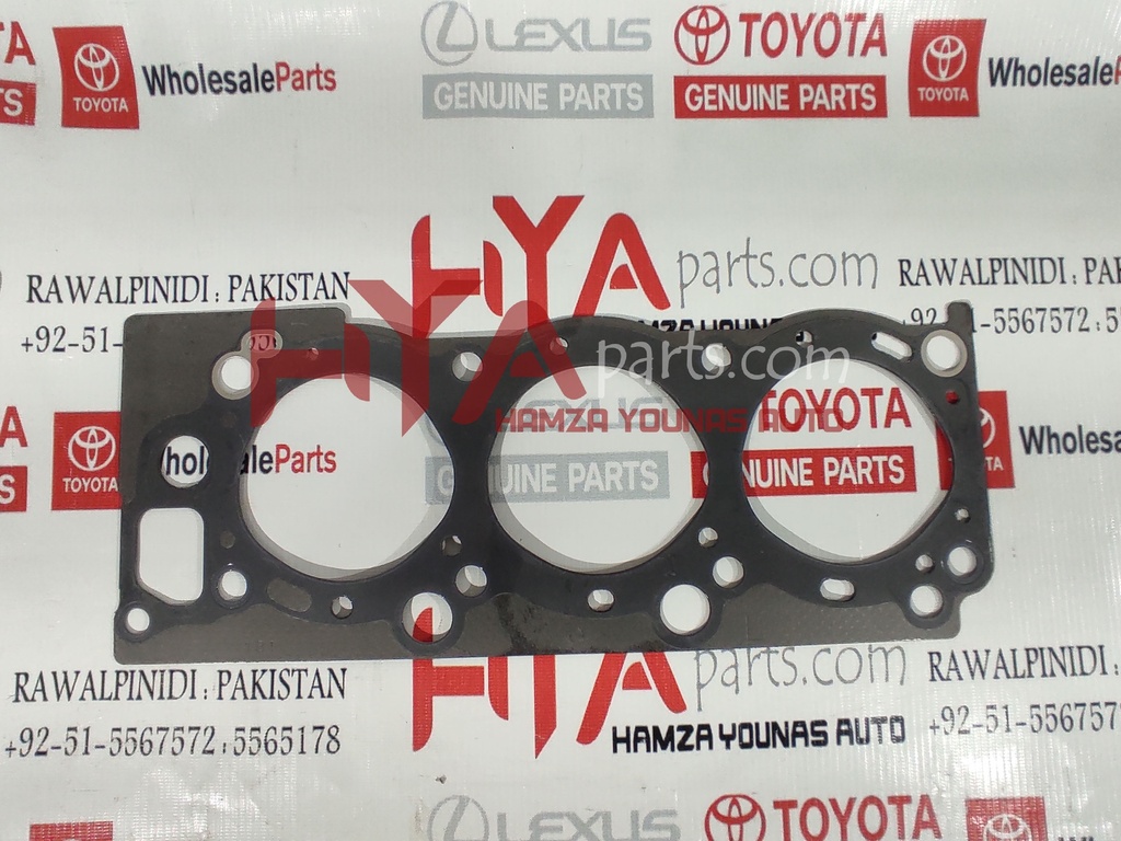 [11116-65033] GASKET, CYLINDER HEAD, NO.2 (HEAD GASKET)