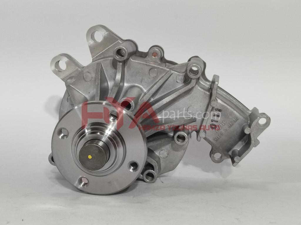 [NPW T-164] PUMP ASSY, ENGINE WATER (WATER BODY)
