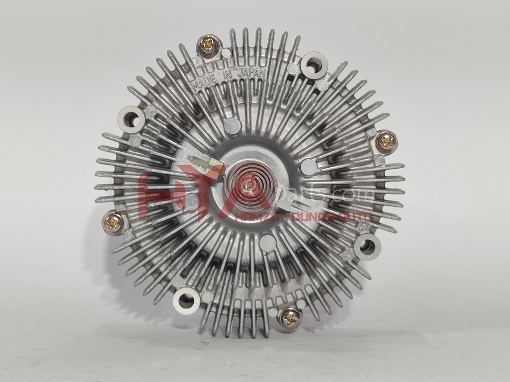 [NPW T-173F] FAN CLUTCH