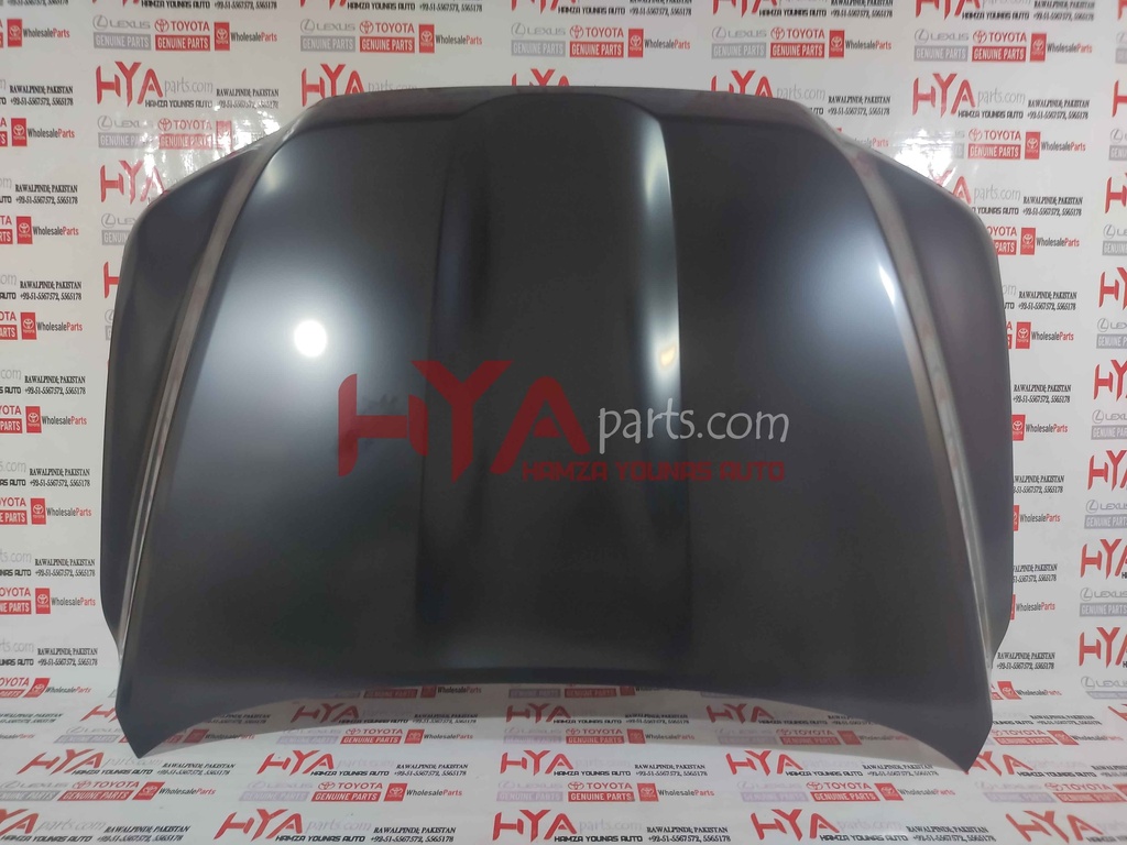HOOD SUB-ASSY | H Y A parts