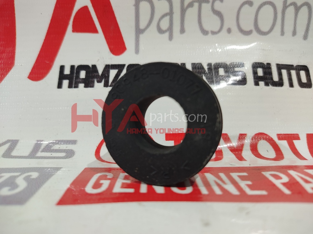 [90948-01077] CUSHION, FRONT SHOCK ABSORBER, NO.1 RH