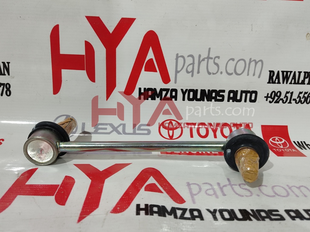 [48820-BZ080] LINK ASSY, FRONT STABILIZER, LH (STABILIZER LINK)